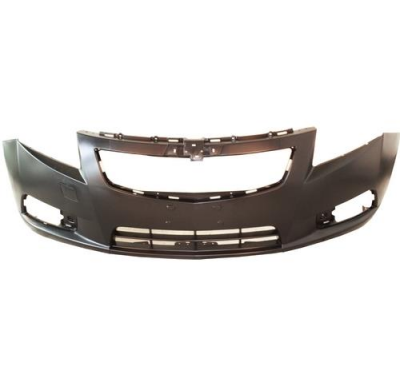 Chevrolet Cruze 09-*Paragolpes Delanter. Negro