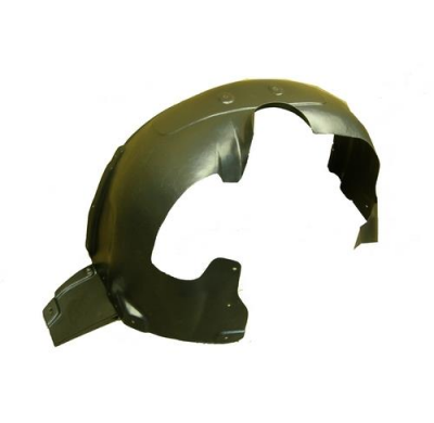 Chevrolet Cruze 09-*Plastico Pase De Rueda Delantero Dch