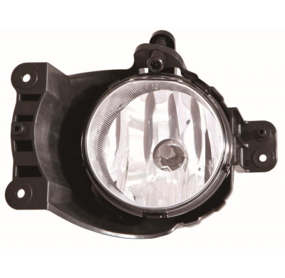 Chevrolet Aveo 4/5p 12-*Faro Antiniebla Dch H27