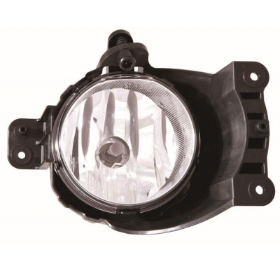 Chevrolet Aveo 4/5p 12-*Faro Antiniebla Izq H27