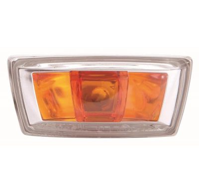 Chevrolet Aveo 4/5p 12-*Piloto Lateral Dch