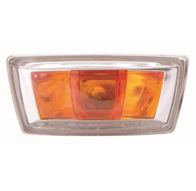 Chevrolet Aveo 4/5p 12-*Piloto Lateral Izq