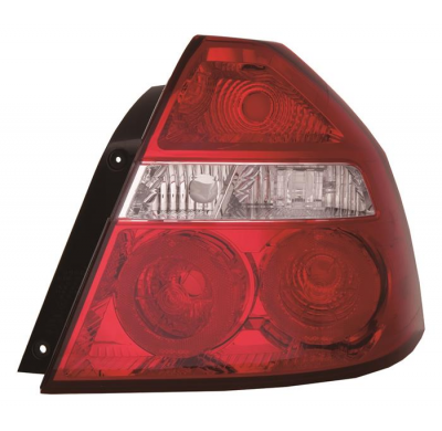 Chevrolet Aveo 4p 06-*Piloto Trasero Dch