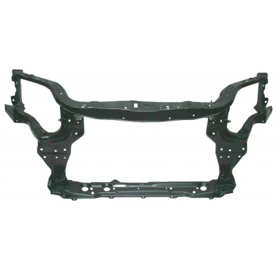 Chevrolet Aveo 4p 06-*Frente