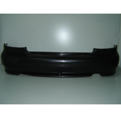 Hyundai Accent 95-*P/Golpes Tras Sedan