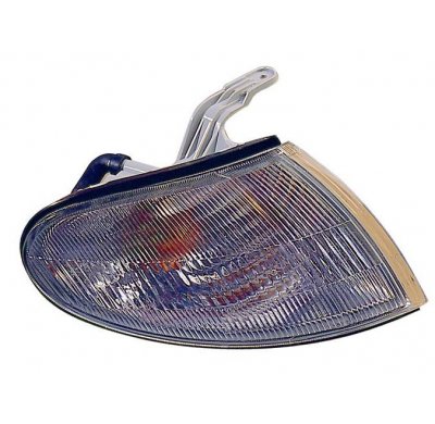 Hyundai Accent 95-*Piloto Del Izq