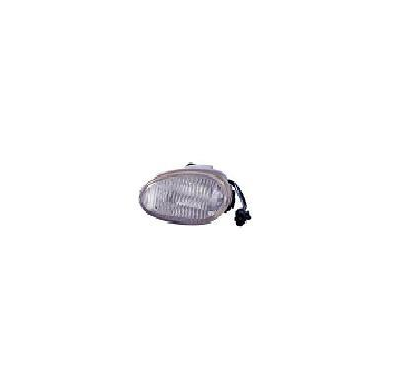 Hyundai Accent 98-*Faro Antiniebla Dch Bl