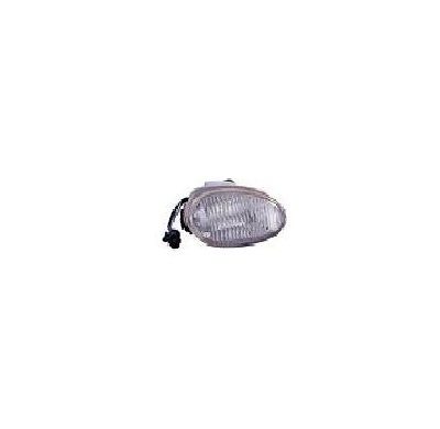 Hyundai Accent 98-*Faro Antiniebla Izq Bl