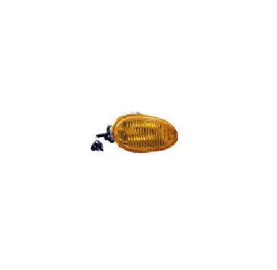 Hyundai Accent 98-*Faro Antiniebla Dch Am