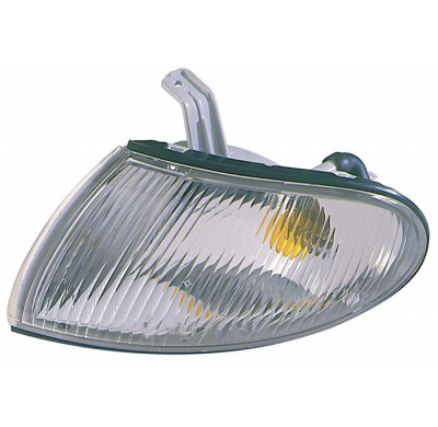 Hyundai Accent 98-*Piloto Del Dch