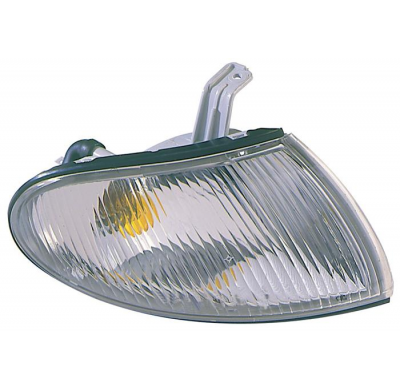 Hyundai Accent 98-*Piloto Del Izq