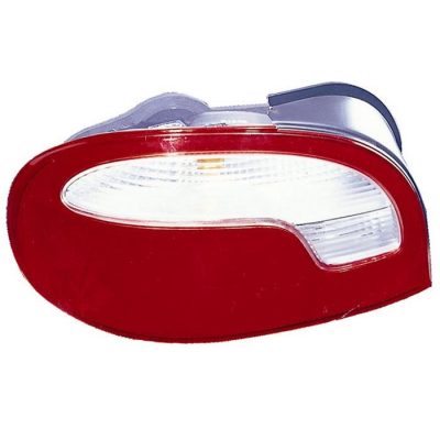 Hyundai Accent 98-*Piloto Tras Izq (4p)