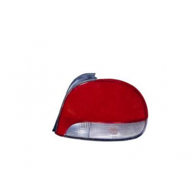 Hyundai Accent 98-*Piloto Tras Izq. 3/5p