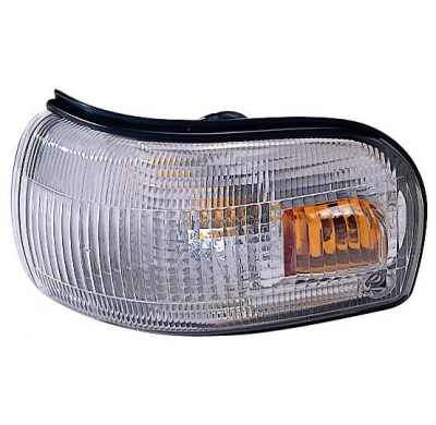 Hyundai H100 93-*Piloto Del Dch