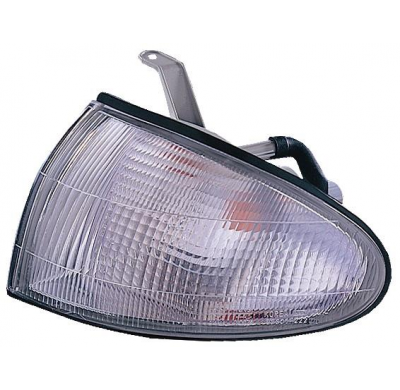 Hyundai Accent 95-*Piloto Del Dch (3p)