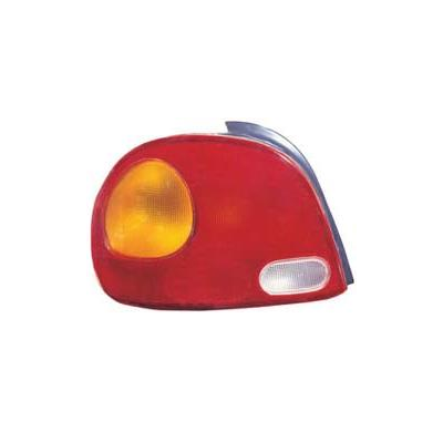 Hyundai Accent 95-*Piloto Tras Izq (3p)