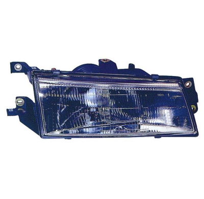 Hyundai Pony 92-*Faro Izq