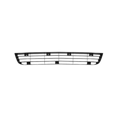 Hyundai Pony 92-*Rejilla P/Golpes Del