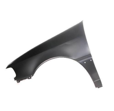 Hyundai Pony 92-*Aleta Del Izq