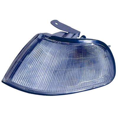 Hyundai Pony 92-*Piloto Del Dch