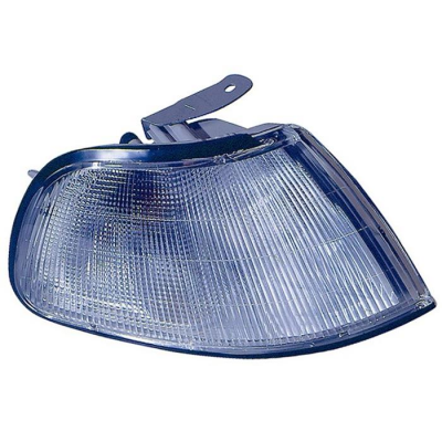 Hyundai Pony 92-*Piloto Del Izq