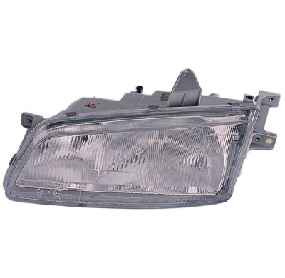 Hyundai H1 95-*Faro Dch