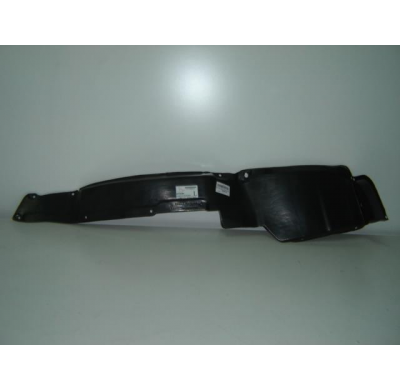 Hyundai Atos 98-*Pase Rueda Del Izq