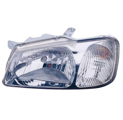 Hyundai Accent 00-*Faro Dch