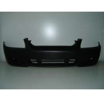 Hyundai Accent 00-*P/Golpes Del Para Pintar S/Agujer Seda