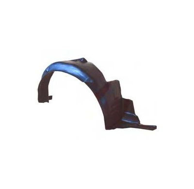 Hyundai Accent 00-*Pase Rueda Del Dch