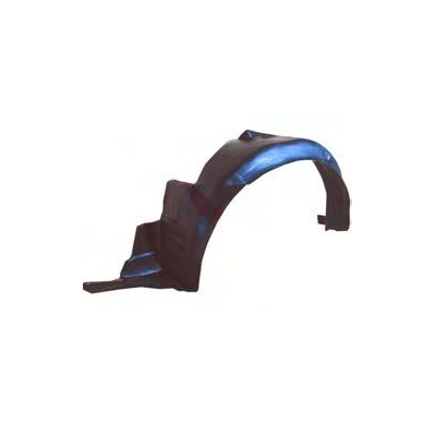 Hyundai Accent 00-*Pase Rueda Del Izq