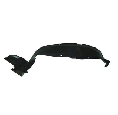 Hyundai Accent 00-*Pase Rueda Del Izq Sed