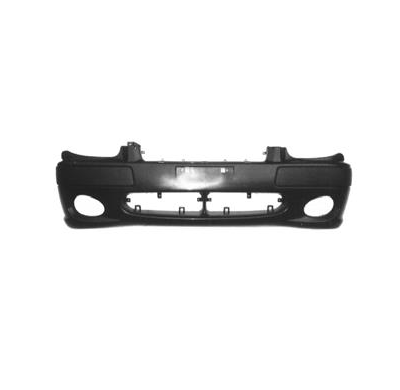 Hyundai Atos Prime 00-*P/Golpes Del Para Pintar C/Agujer