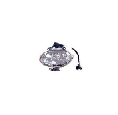 Hyundai Atos Prime 00-*Faro Antiniebla Dch