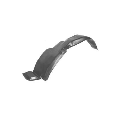 Hyundai Atos Prime 00-*Pase Rueda Del Dch