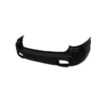 Hyundai Santa Fe 01-*P/Golpes Tras Para Pintar