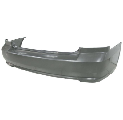 Hyundai Accent 03-*P/Golpes Tras Negro 4p