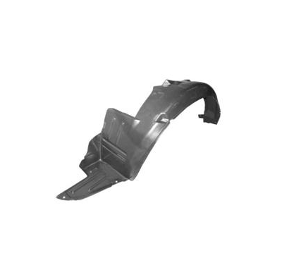 Hyundai Accent 03-*Pase Rueda Del Izq