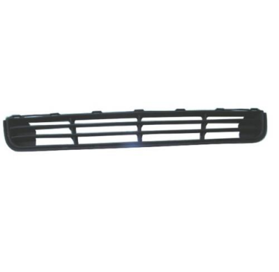 Hyundai Matrix 02-*Rejilla Paragolpes Delanter.  Central