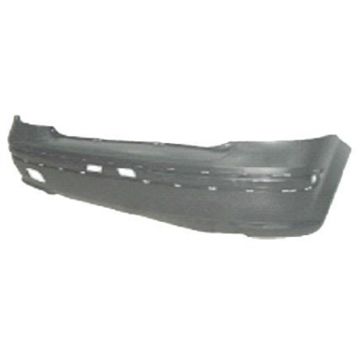 Hyundai Getz 02-*P/Golpes Tras