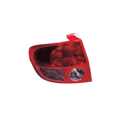 Hyundai Getz 02-*Piloto Tras Izq