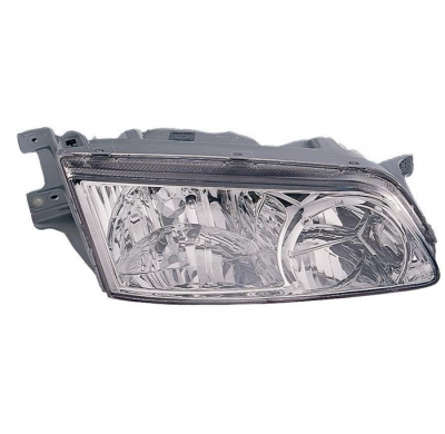 Hyundai H1/Starex 02-*Faro Dch