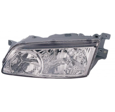 Hyundai H1/Starex 02-*Faro Izq