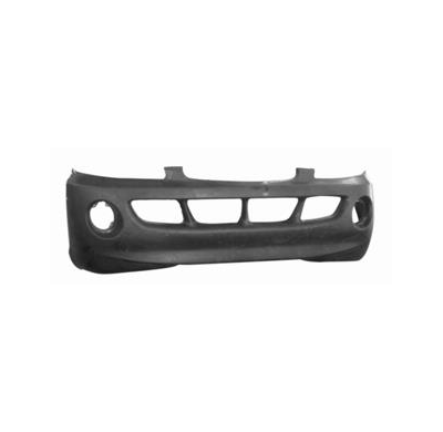 Hyundai H1/Starex 02-*P/Golpes Del