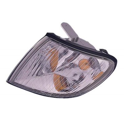 Hyundai H1/Starex 02-*Piloto Del Dch