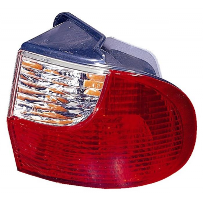 Hyundai H1/Starex 02-*Piloto Dch(Aleta)