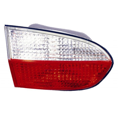 Hyundai H1/Starex 02-*Piloto Dch (Medio)