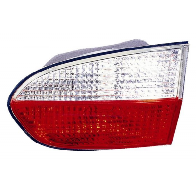 Hyundai H1/Starex 02-*Piloto Izq (Medio)