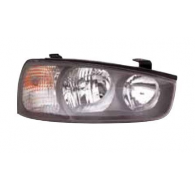 Hyundai Elantra 01-03*faro Dch C/Reg