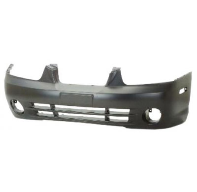 Hyundai Elantra 01-03*p/Golpes Delant. P/Pintar Sedan